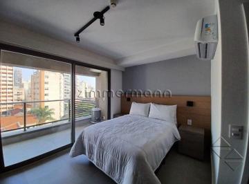 Apartamento · 31m² · 1 Quarto · APARTAMENTO STUDIO 1 DORMITÓRIO