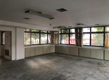Comercial · 130m² · 2 Vagas · CONJUNTO COMERCIAL BROOKLIN