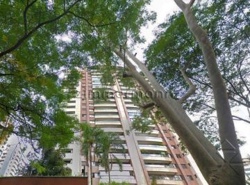 Apartamento · 226m² · 4 Quartos · 4 Vagas · APARTAMENTO VILA ANDRADE 4 DORMITÓRIOS 4 VAGAS