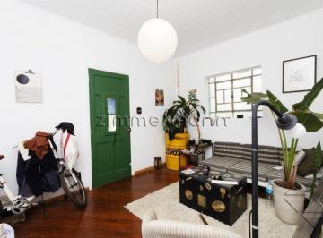 Casa · 110m² · 1 Quarto · CASA PERDIZES 1 DORMITÓRIO PISCINA QUINTAL
