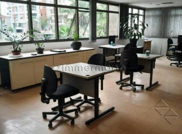 Comercial · 160m² · 2 Vagas · CONJUNTO COMERCIAL PERDIZES 2 VAGAS