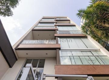 Apartamento · 57m² · 1 Quarto · 1 Vaga · APARTAMENTO VILA MADALENA 1 SUÍTE 1 VAGA