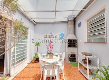 Casa · 171m² · 3 Quartos · 4 Vagas · SOBRADO PLANALTO PAULISTA, 3 DORMITORIOS, 4 VAGAS
