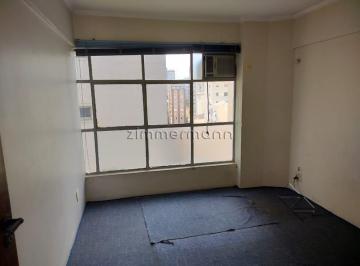 Comercial · 57m² · CONJUNTO COMERCIAL HIGIENOPOLIS