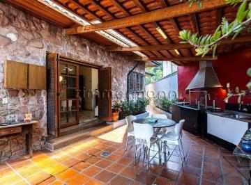 Casa · 250m² · 3 Quartos · 2 Vagas · CASA SUMARE, 3 DORMITORIOS, 2 VAGAS