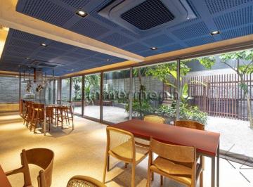 Comercial · 37m² · CONJUNTO COMERCIAL JARDIM PAULISTA