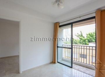 Apartamento · 45m² · 1 Quarto · 1 Vaga · APARTAMENTO SUMARE 1 DORMITORIO 1 VAGA