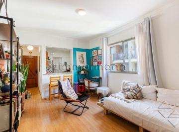 Apartamento · 44m² · 1 Quarto · 1 Vaga · APARTAMENTO PERDIZES 1 DORMITÓRIO 1 VAGA