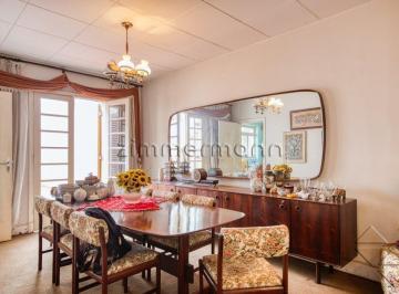 Casa · 226m² · 4 Quartos · 4 Vagas · CASA SOBRADO JARDIM PAULISTA 4 DORMITÓRIOS 2 VAGAS