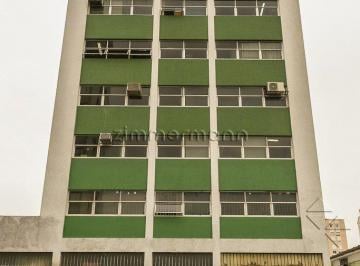 Comercial · 40m² · 1 Vaga · SALA COMERCIAL NA LAPA COM 1 VAGA