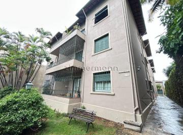 Apartamento · 120m² · 3 Quartos · 1 Vaga · APARTAMENTO JARDIM PAULISTANO 3 DORMITÓRIOS 1 VAGA