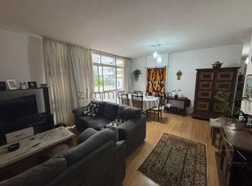 Apartamento · 110m² · 3 Quartos · 1 Vaga · APARTAMENTO CONSOLAÇÃO 3 DORMITÓRIOS 1 VAGA