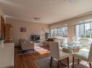 Apartamento · 125m² · 3 Quartos · 2 Vagas · APARTAMENTO JARDIM AMERICA 3 DORMITÓRIOS 1 SUÍTE 2 VAGAS