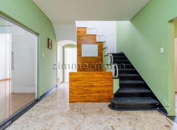 Comercial · 247m² · 8 Vagas · CASA COMERCIAL SUMARÉ 12 SALAS 8 VAGAS