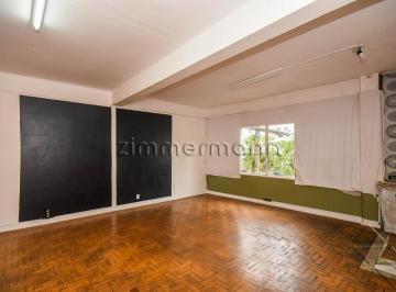 Comercial · 500m² · PRÉDIO COMERCIAL - PERDIZES