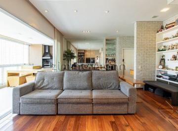Apartamento · 137m² · 3 Quartos · 3 Vagas · APARTAMENTO PERDIZES 3 DORMITÓRIOS 3 VAGAS