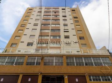 Apartamento · 111m² · 3 Quartos · 1 Vaga · APARTAMENTO 3 DORMITÓRIOS LAPA