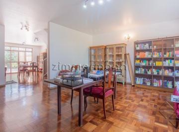 Casa · 237m² · 3 Quartos · 3 Vagas · CASA SOBRADO COM 3 DORMITÓRIOS NO ALTO DE PINHEIROS