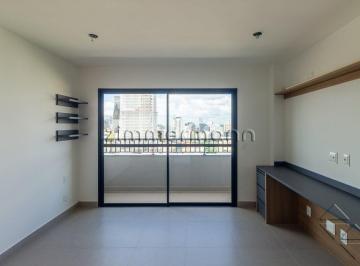 Apartamento · 25m² · 1 Quarto · APARTAMENTO STUDIO EM PINHEIROS DE 1 DORMITÓRIO