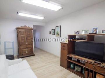 Casa · 165m² · 2 Quartos · 2 Vagas · CASA SANTO AMARO 2 DORMITÓRIOS 2 VAGAS