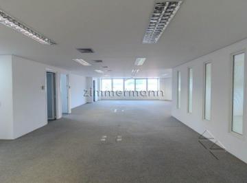 Comercial · 220m² · 4 Vagas · CONJUNTO COMERCIAL BROOKLIN 4 VAGAS