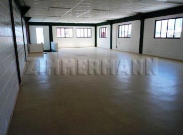 Comercial · 600m² · 4 Vagas · PRÉDIO COMERCIAL CHÁCARA SANTO ANTÔNIO 4 VAGAS