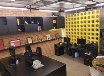 Comercial · 39m² · 1 Vaga · SALA COMERCIAL 39M² CONSOLAÇÃO