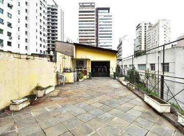 Casa · 209m² · 4 Quartos · CASA EM RUA DE VILA NO JARDIM PAULISTA 4 DORMITÓRIOS