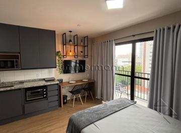 Apartamento · 26m² · 1 Quarto · APARTAMENTO STUDIO ÁGUA BRANCA