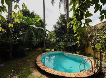 Casa · 222m² · 4 Quartos · 2 Vagas · CASA SOBRADO 4 DORMITÓRIOS ALTA DA LAPA
