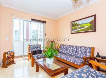 Apartamento · 118m² · 4 Quartos · 2 Vagas · APARTAMENTO PERDIZES 4 DORMITÓRIOS 2 VAGAS