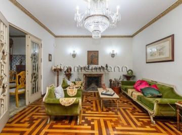 Casa · 400m² · 3 Quartos · 3 Vagas · CASA SOBRADO NA SUMARÉ 3 DORMITÓRIOS 3 VAGAS