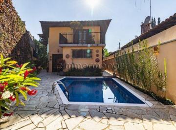 Casa · 310m² · 3 Quartos · 5 Vagas · CASA NO ALTO DA LAPA 3 SUÍTES 5 VAGAS
