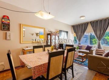 Apartamento · 60m² · 1 Quarto · 1 Vaga · APARTAMENTO COM 1 DORMITÓRIO NA CONSOLAÇÃO