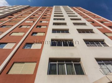Apartamento · 83m² · 2 Quartos · 1 Vaga · APARTAMENTO VILA ROMANA 2 DORMITORIOS 1 VAGA