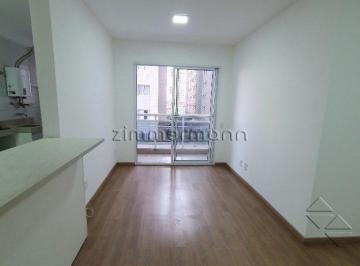 Apartamento · 60m² · 2 Quartos · 1 Vaga · APARTAMENTO BRÁS 2 DORMITÓRIOS 1 VAGA