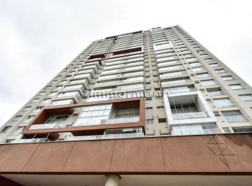 Apartamento · 40m² · 1 Quarto · 1 Vaga · STUDIO/KITNET BROOKLIN 1 DORMITÓRIO 1 VAGA