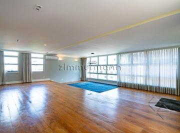Apartamento · 239m² · 3 Quartos · 3 Vagas · APARTAMENTO JARDIM AMÉRICA 3 DORMITÓRIOS 3 VAGAS