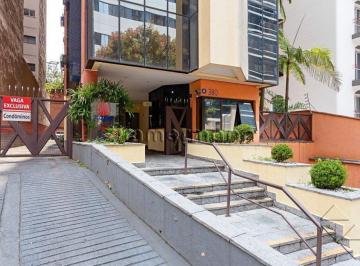 Comercial · 104m² · 3 Vagas · CONJUNTO COMERCIAL NA CONSOLAÇÃO