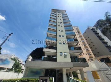 Comercial · 68m² · 2 Vagas · CONJUNTO COMERCIAL VILA CLEMENTINO 2 VAGAS