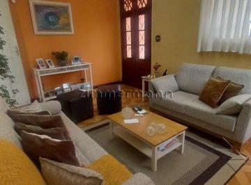 Casa · 200m² · 3 Quartos · 8 Vagas · CASA VILA ROMANA 2 DORMITÓRIOS 8 VAGAS