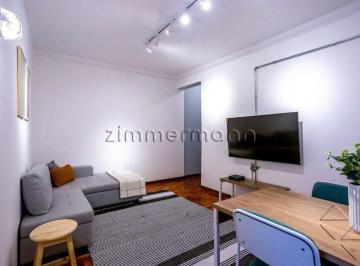 Apartamento · 121m² · 4 Quartos · 1 Vaga · APARTAMENTO PINHEIROS 4 DORMITÓRIOS 1 VAGA