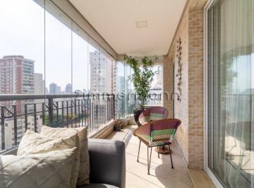 Apartamento · 230m² · 4 Quartos · 4 Vagas · APARTAMENTO PERDIZES 3 SUÍTES 4 VAGAS
