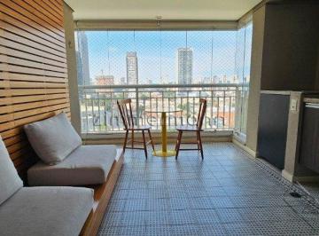 Apartamento · 112m² · 2 Quartos · 2 Vagas · APARTAMENTO CHÁCARA SANTO ANTONIO 2 SUÍTES 2 VAGAS
