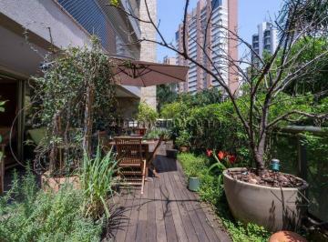 Apartamento · 250m² · 3 Quartos · 4 Vagas · APARTAMENTO VILA ANDRADE 3 DORMITÓRIOS 4 VAGAS