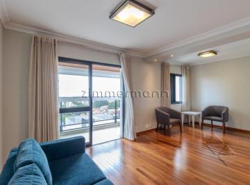 Apartamento · 94m² · 3 Quartos · 1 Vaga · APARTAMENTO VILA MARIANA 3 DORMITÓRIOS 1 VAGA