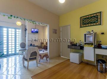 Casa · 160m² · 3 Quartos · 2 Vagas · CASA CAMPO BELO 3 DORMITÓRIOS 1 SUÍTE 2 VAGAS