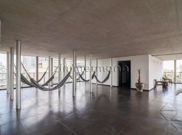 Apartamento · 17m² · 1 Quarto · APARTAMENTO CONSOLAÇÃO 1 DORMITÓRIO