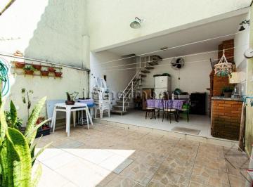 Casa · 210m² · 4 Quartos · 3 Vagas · CASA, SOBRADO, TRIPLEX, 04 DORMITÓRIOS - POMPEIA