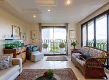 Apartamento · 196m² · 3 Quartos · 3 Vagas · APARTAMENTO PINHEIROS 3 DORMITÓRIOS
